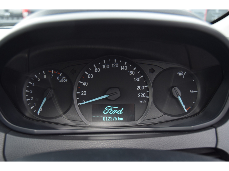 2017 Ford Ka + - image 9