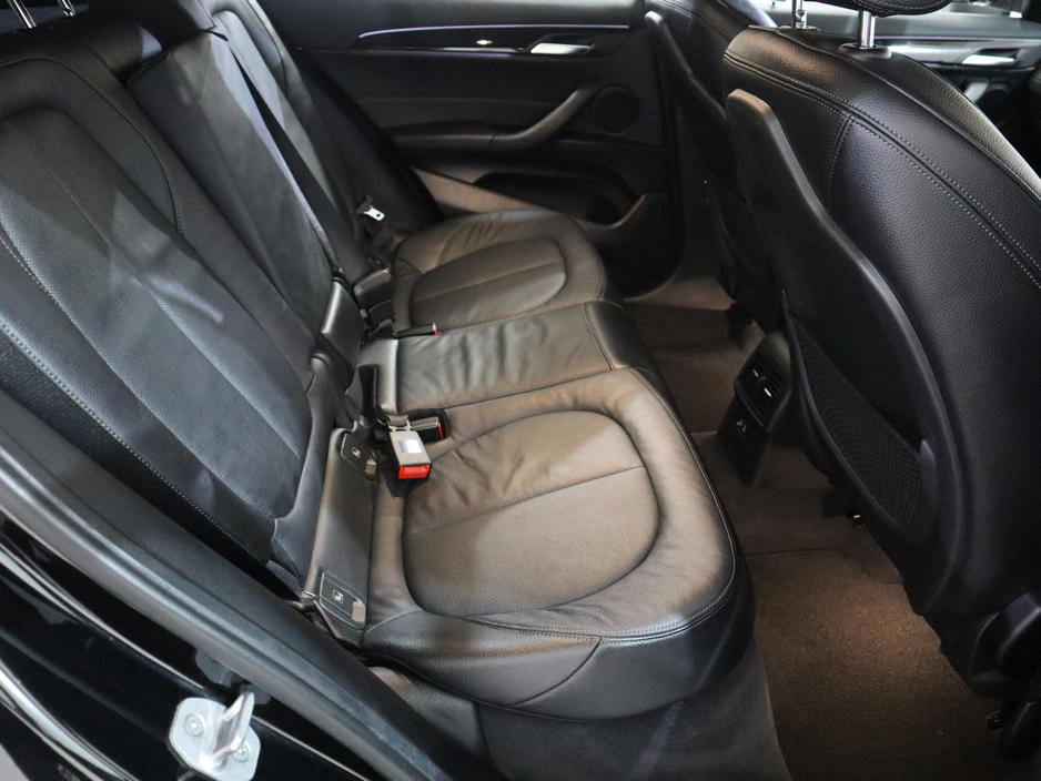 2022 BMW X2 - image 27