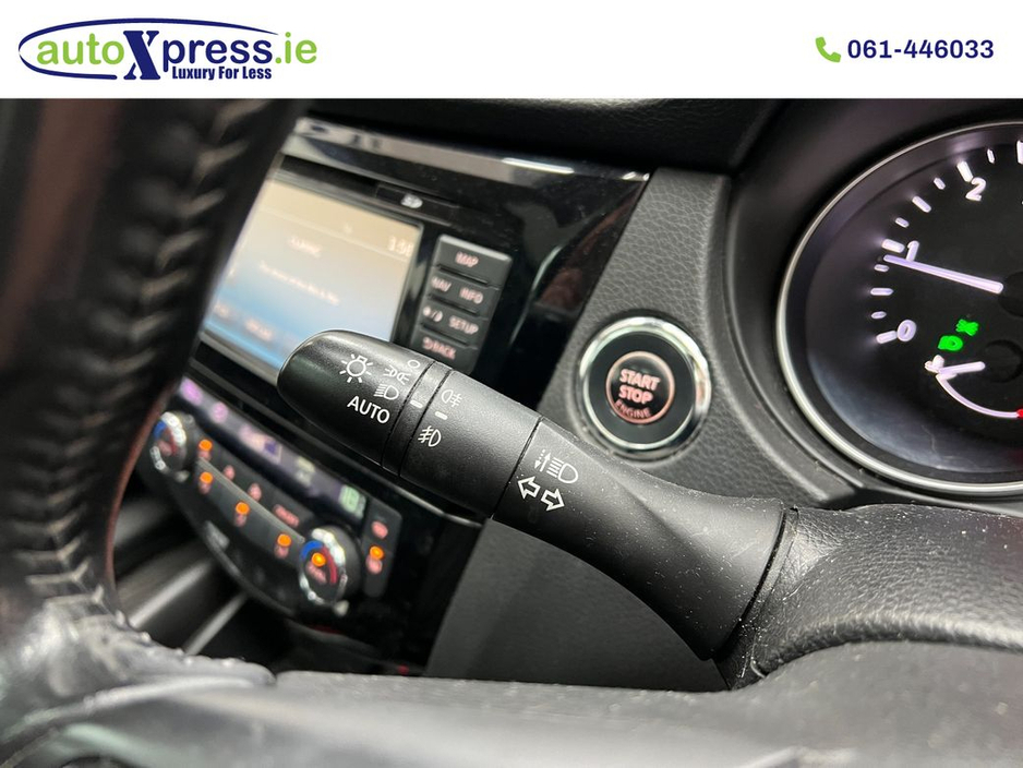 2017 Nissan Qashqai - image 21