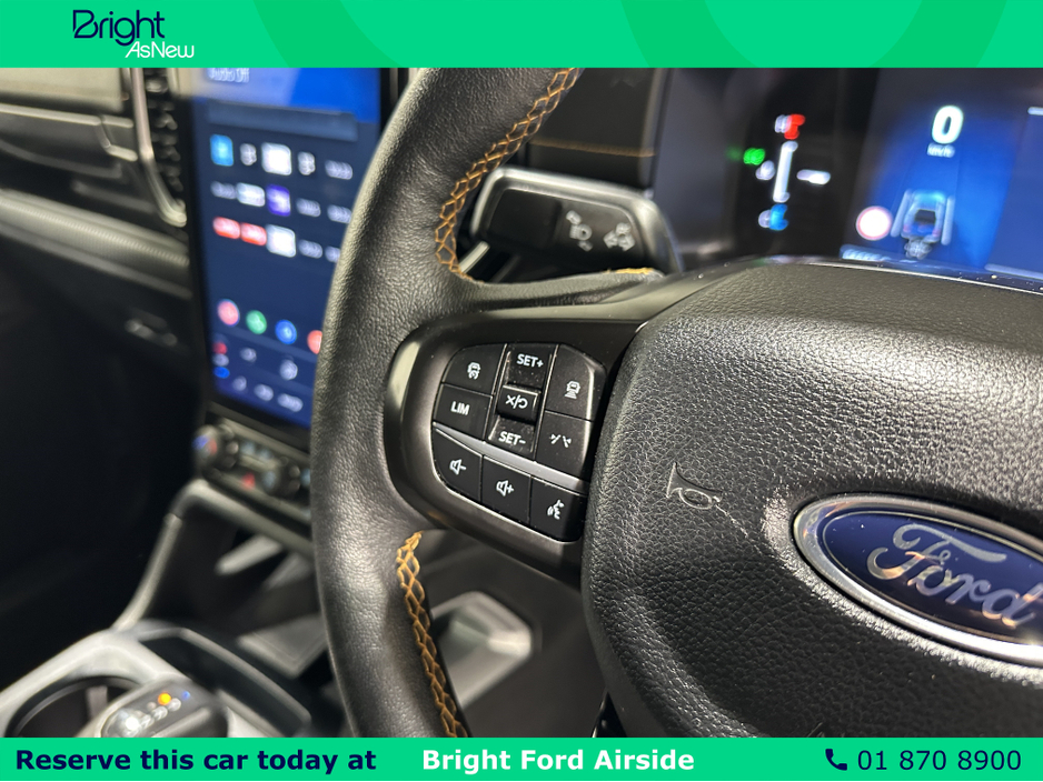 2023 Ford Ranger - image 16