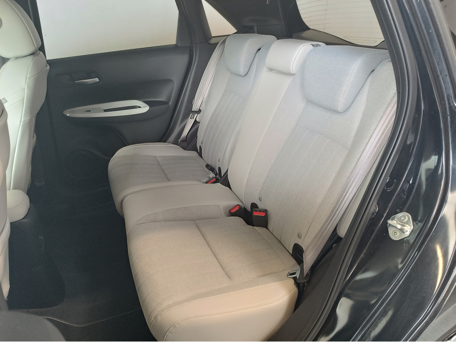 2021 Honda Jazz - image 12
