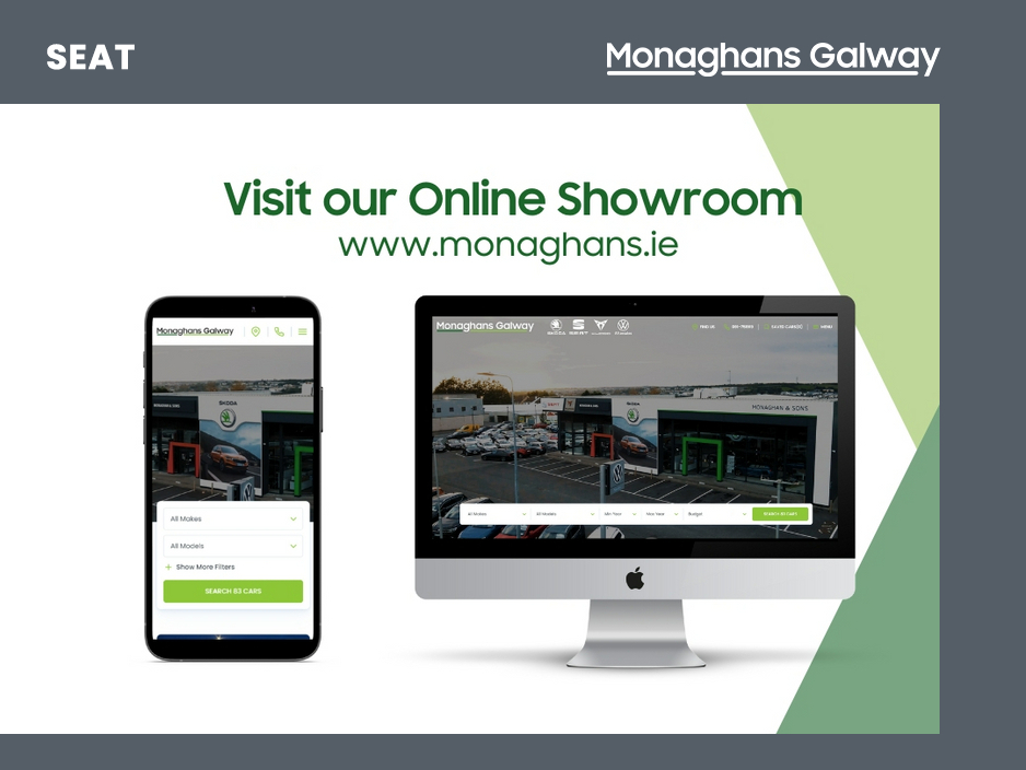 2026 SEAT LEON SPORTSTOURER - image 7