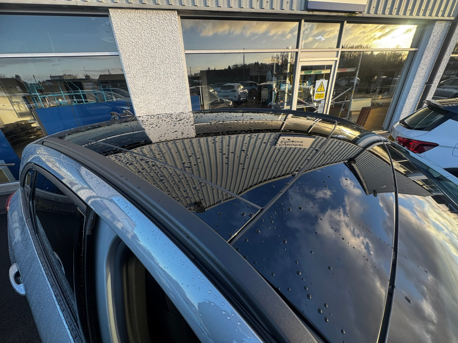 2025 Ford Kuga ST-Line X