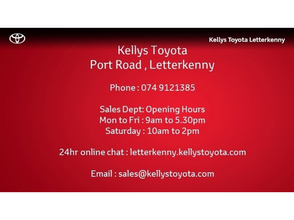 2023 Toyota Corolla Cross COROLLA CROSS SPORT 1.8 - #6