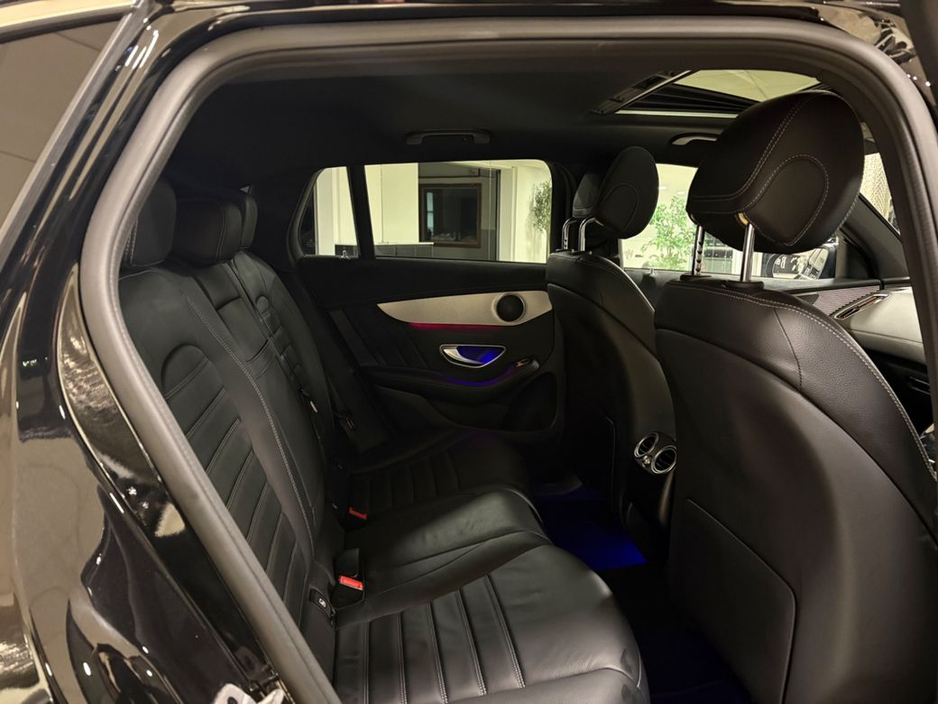 2023 Mercedes-Benz EQC 400 4MATIC AMG LINE PREMIUM=SUNROOF//LOW MILES//232 REG=FULL SERVICE HISTORY=TAILORED FINANCE PACKAGES AVAILABLE=TRADE IN’S WELCOME €42,995