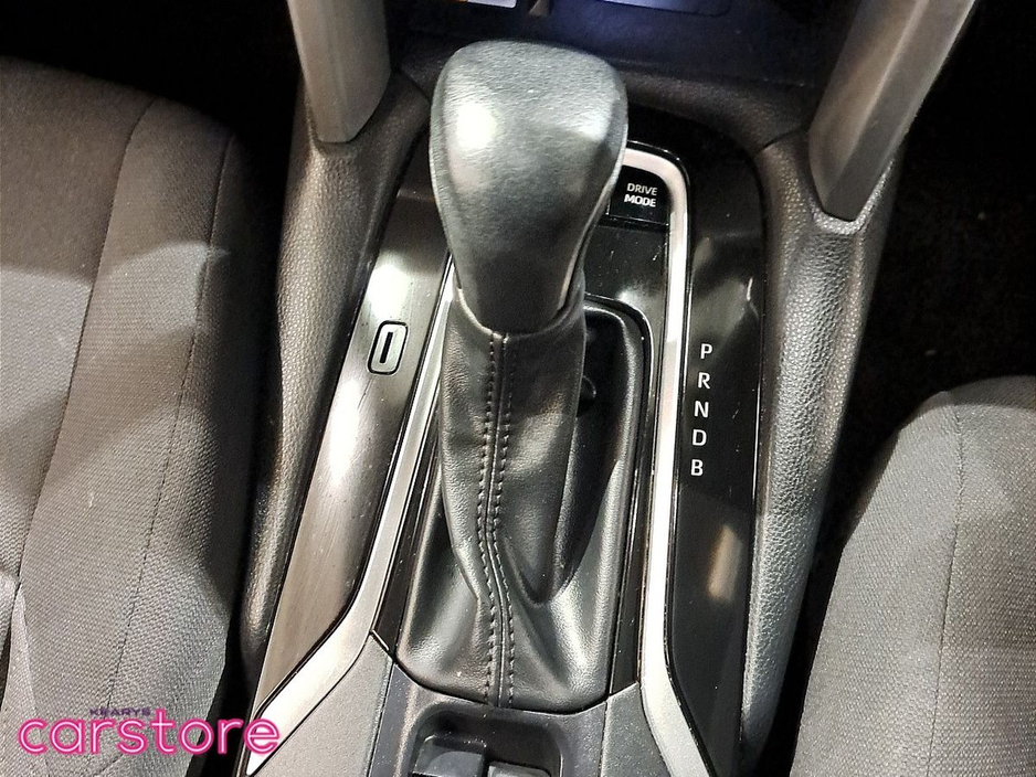 2024 Toyota Corolla Cross 1.8 Hybrid Sport Hatchback €36,880