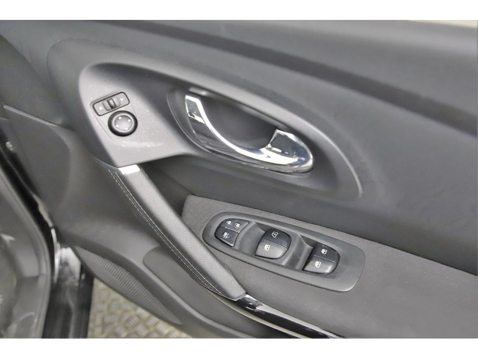 2017 Renault Kadjar 1.5 DCI 6SPD DYNAMIQUE S NAV ENERGY €14,890