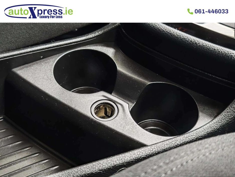 2016 BMW 2 Series Gran Tourer 218D 7-Seater Luxury, Automatic, Reversing camera €14,995