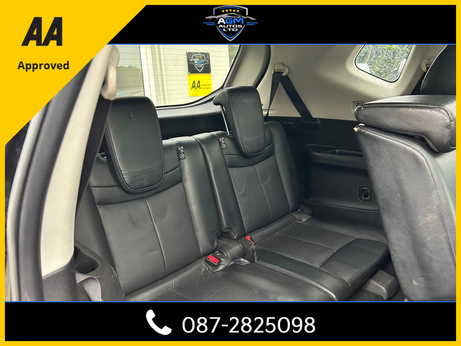 2017 Nissan X-Trail - image 13