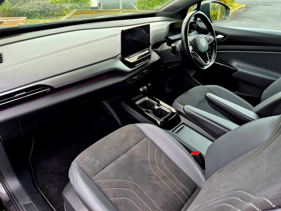 2022 Volkswagen ID.4 - image 18