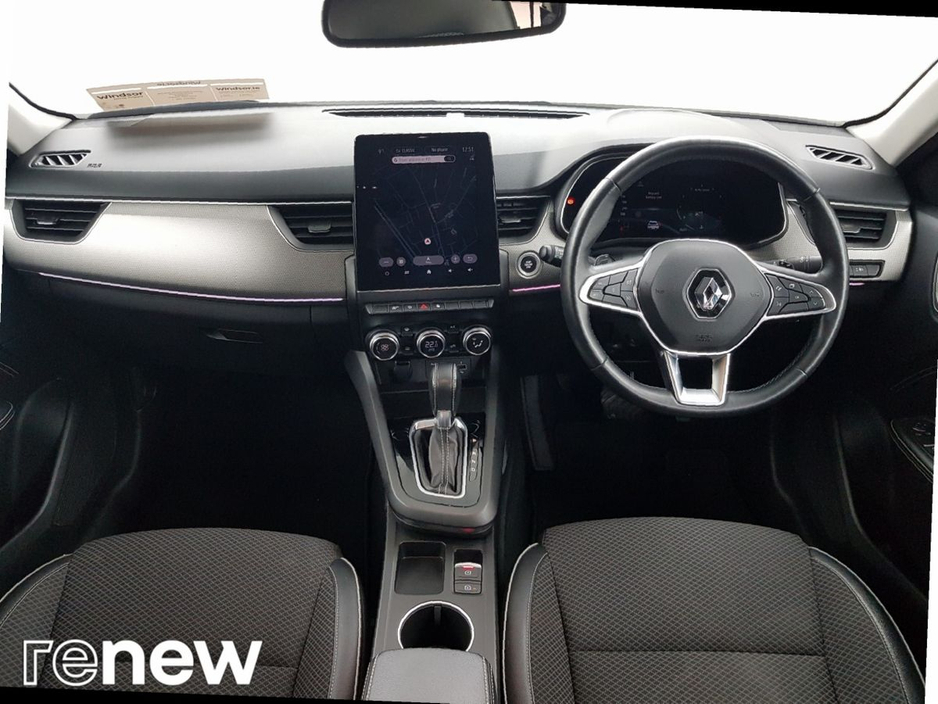 2023 Renault Arkana TCe 140 Auto techno €22,745