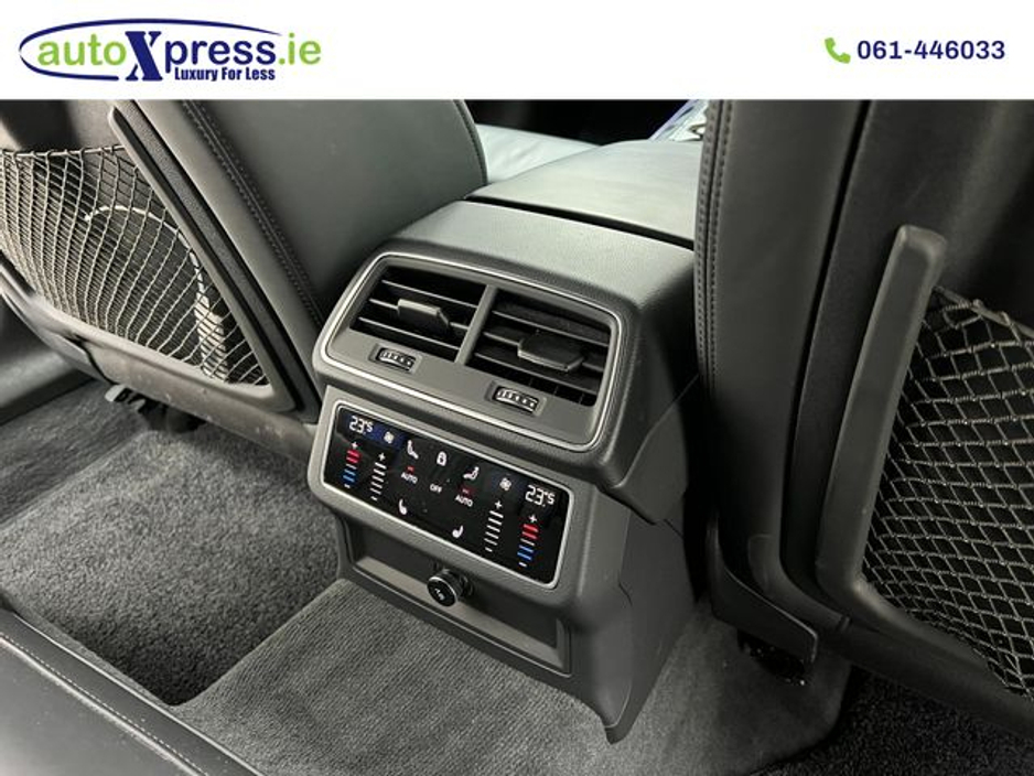 2021 Audi A6 - image 16