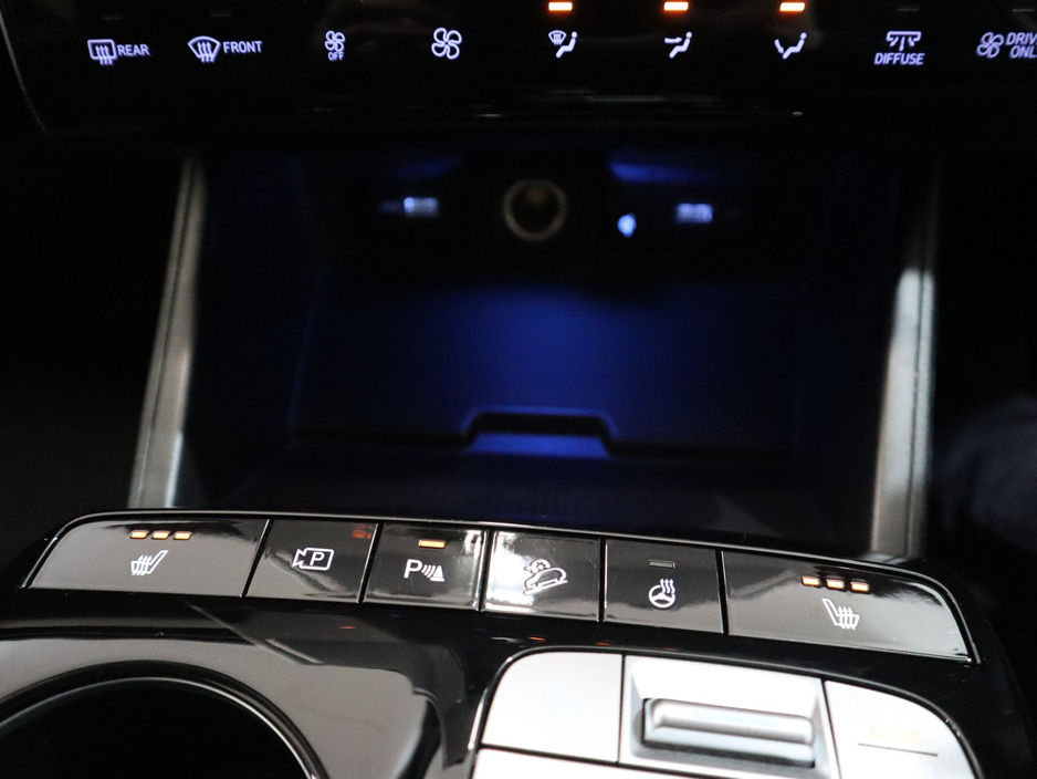 2023 Hyundai Tucson *43* PREMIUM TGDI PHEV T-GDI €29,900