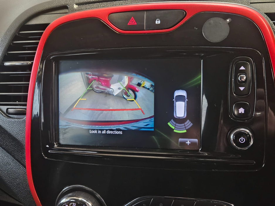 2018 Renault Captur - image 13