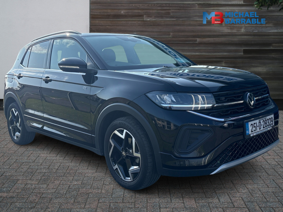 2025 Volkswagen T-Cross for sale in , Ireland