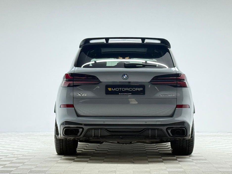 2025 BMW X5 50E M SPORT XDRIVE *PAN ROOF* €102,990