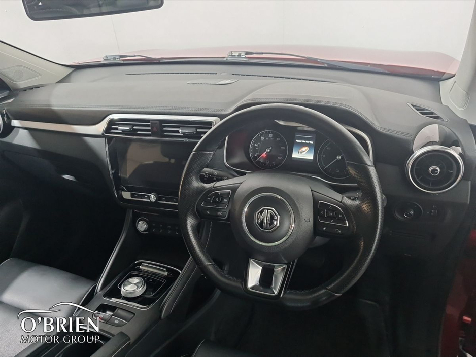 2021 MG ZS - image 6