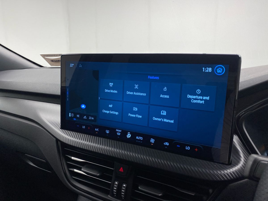 2026 Ford Kuga - image 21