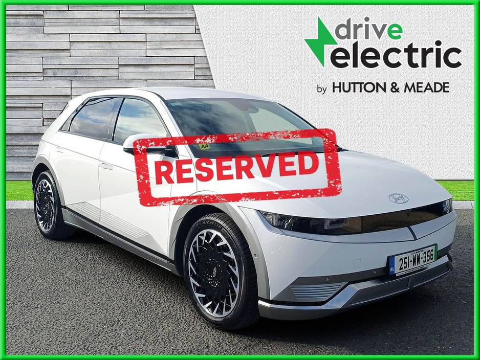 2025 Hyundai Ioniq 5 for sale in , Ireland