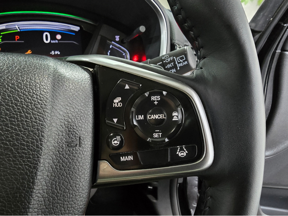 2019 Honda CR-V - image 28