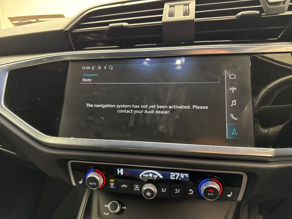 2023 Audi Q3 - image 19