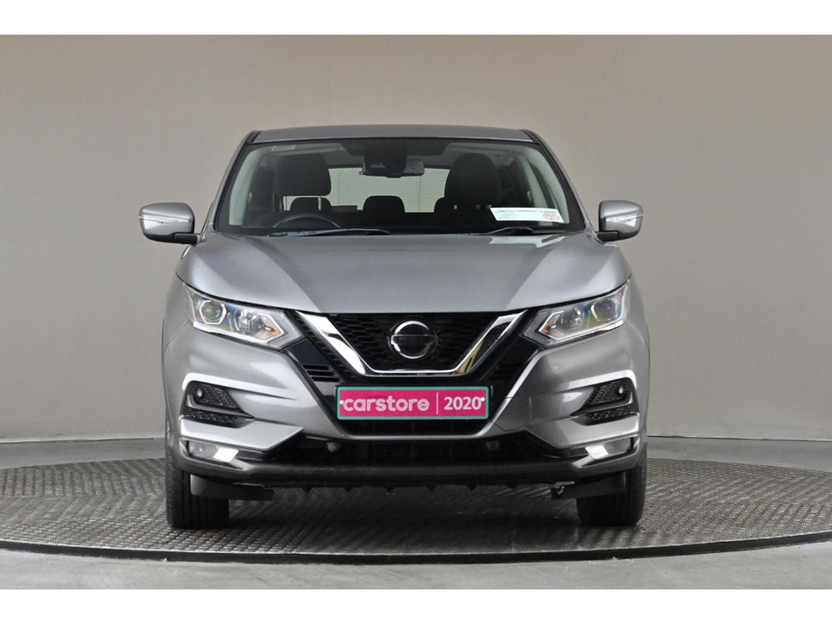 2020 Nissan Qashqai - image 2