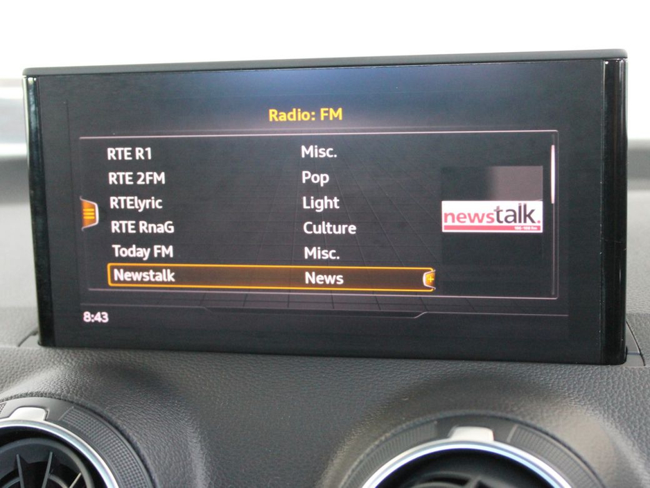 2022 Audi Q2 - image 19