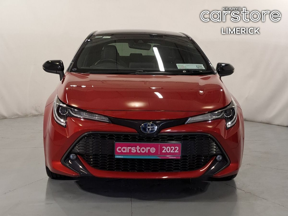 2022 Toyota Corolla - image 8
