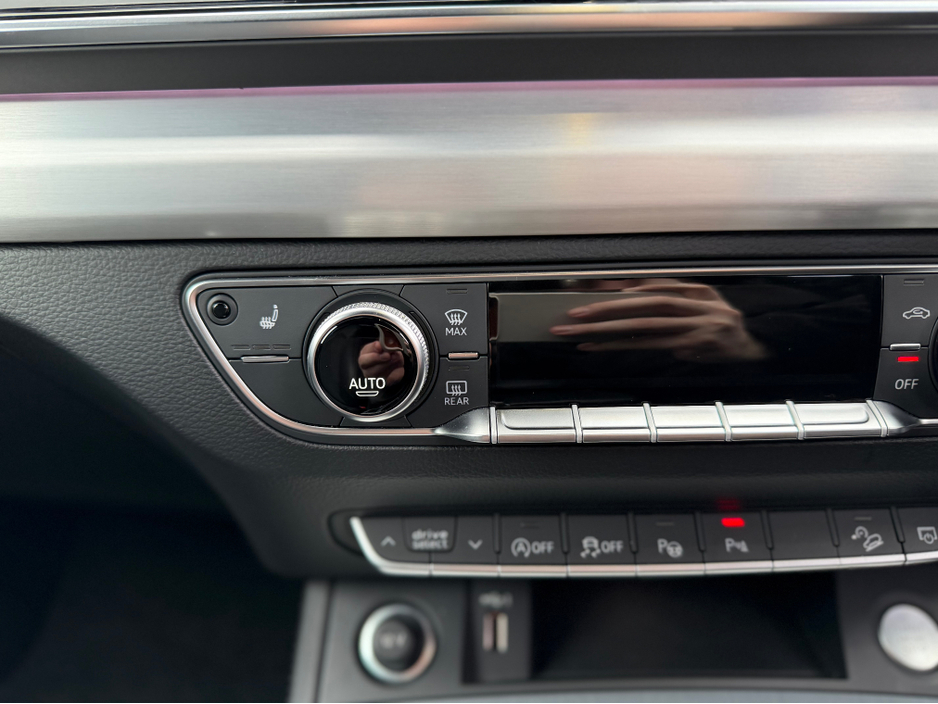 2021 Audi Q5 S-LINE QUATTRO - 2.0L DIESEL - AUTO - 12M WARRANTY - CAR: 1785 €42,950