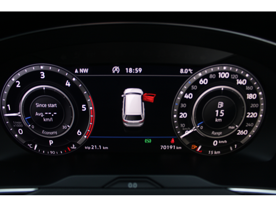 2020 Volkswagen Passat 2.0TDI 150BHP ALLTRACK EDITION 5DR ESTATE AUTOMATIC // STUNNING CAR WITH ONLY 70, 000 KMS // BUY WITH CONFIDENCE AA AND SIMI APPROVED DEALER 2025 // FINANCE ARRANGED // ALL TRADE INS WELCOME // €29,950