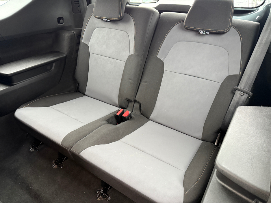 2023 Dacia Jogger ESSENTIAL TCE 7 SEATER €14,950