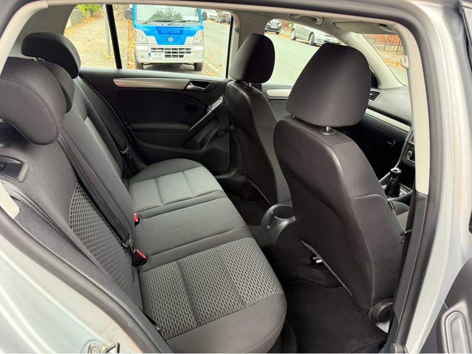 2013 Volkswagen Golf 1.6tdi S, Only 112kms! New Nct 10/2026, Tax 03/2026, Timing Belt Replaced, Service History, Very Reliable & Economical Hatchback, Service & Warranty Included, SIMI Dealer, €7,950