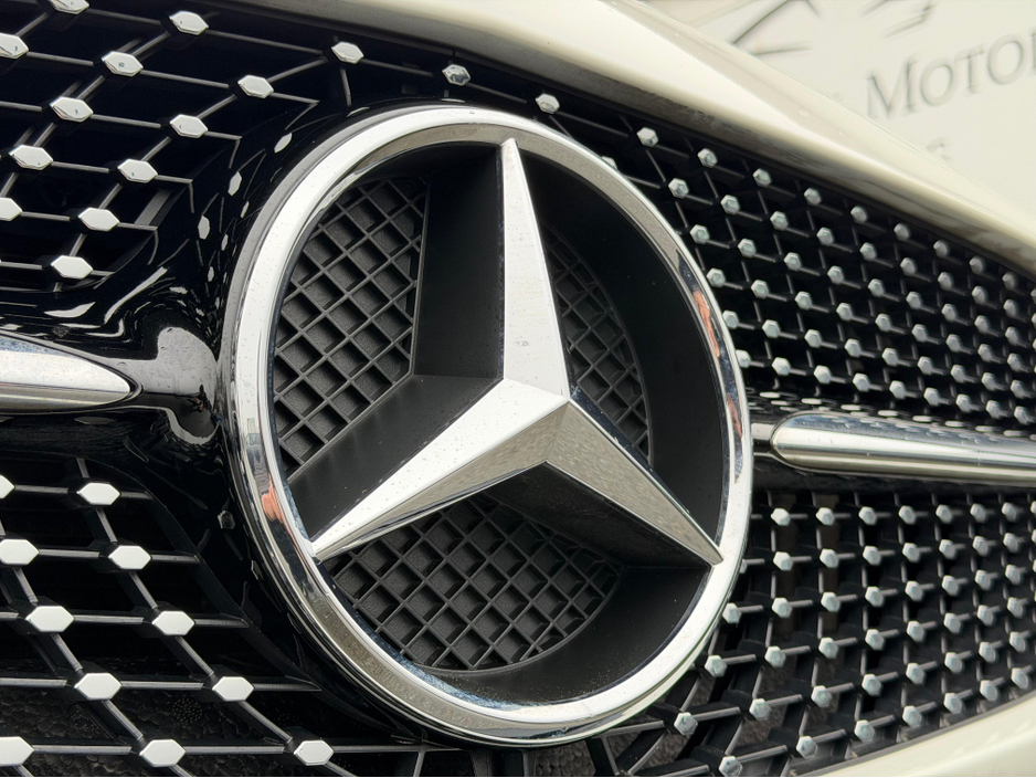 2018 Mercedes-Benz A Class A160 1.6 PETROL AMG €20,950