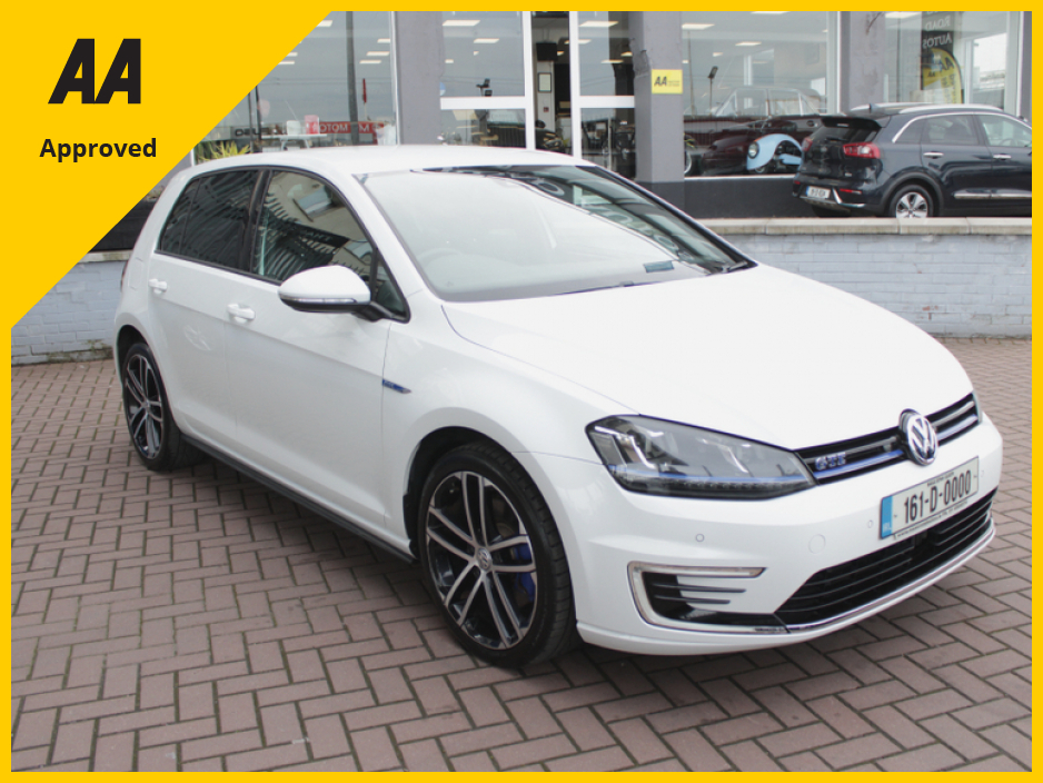 2016 Volkswagen Golf for sale in , Ireland