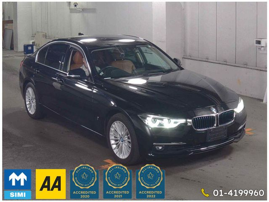 2018 BMW 3 Series for sale in , Ireland