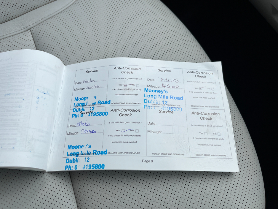 2024 Hyundai Tucson - image 24