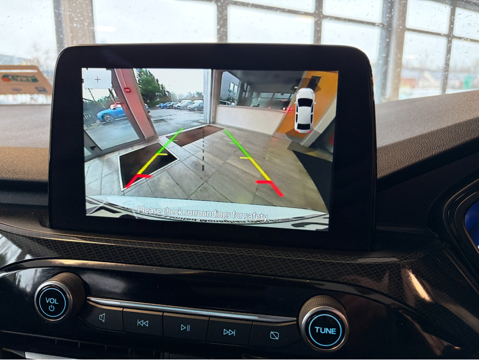 2022 Ford Kuga ST LINE X PHEV PAN ROOF €25,900