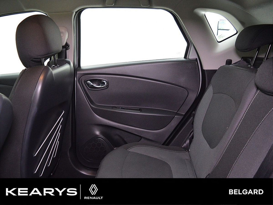 2015 Renault Captur - image 6