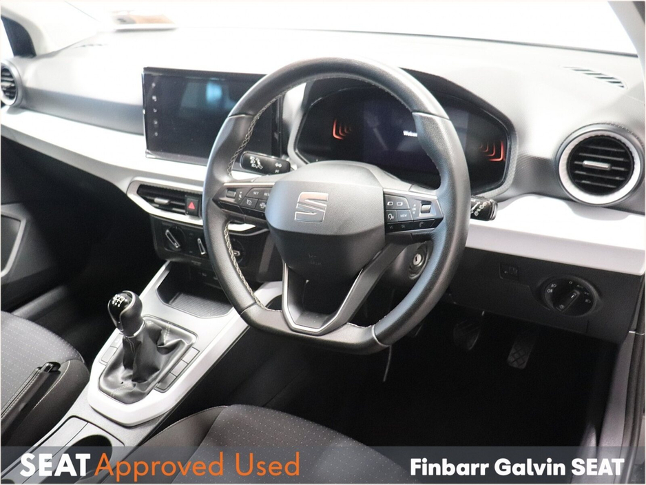 2024 SEAT Arona - image 11