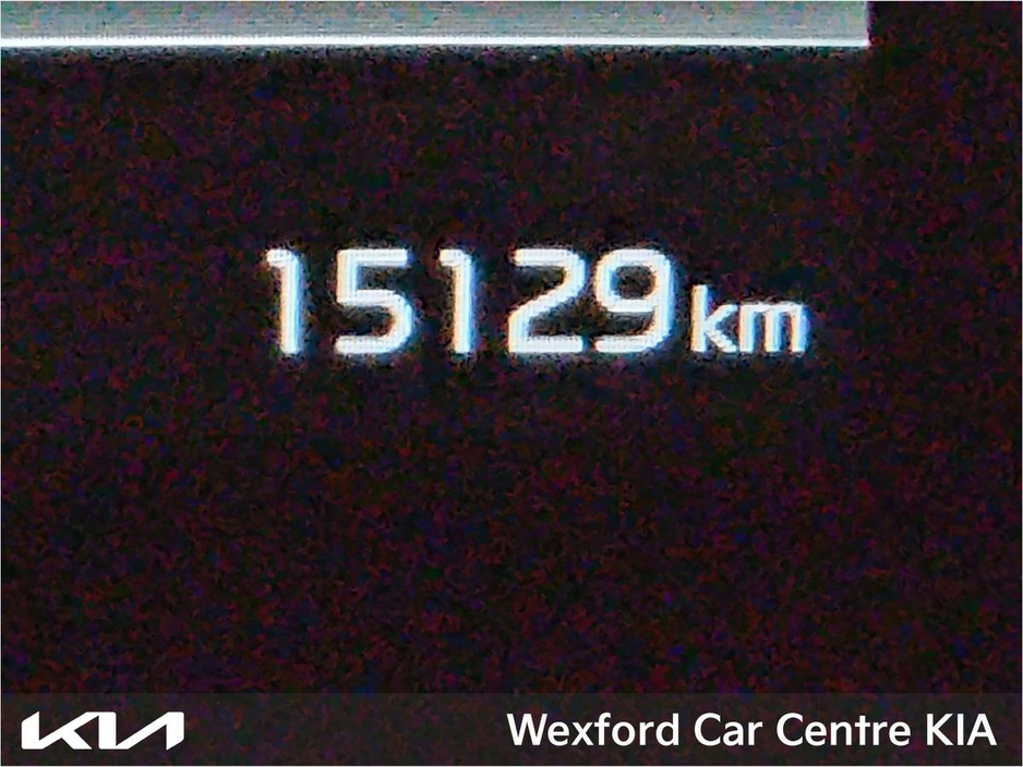 2024 Kia Sportage 1.6 Diesel K3 €37,995