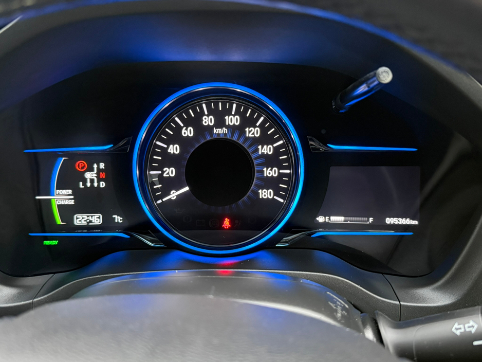 2015 Honda Vezel  €14,890