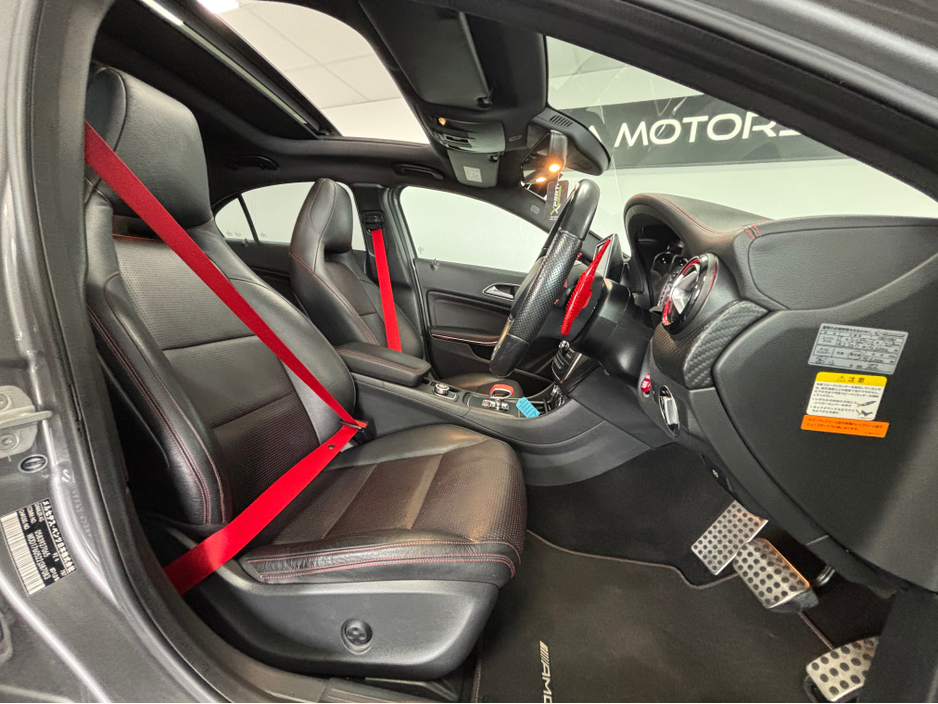 2015 Mercedes-Benz A Class - image 14