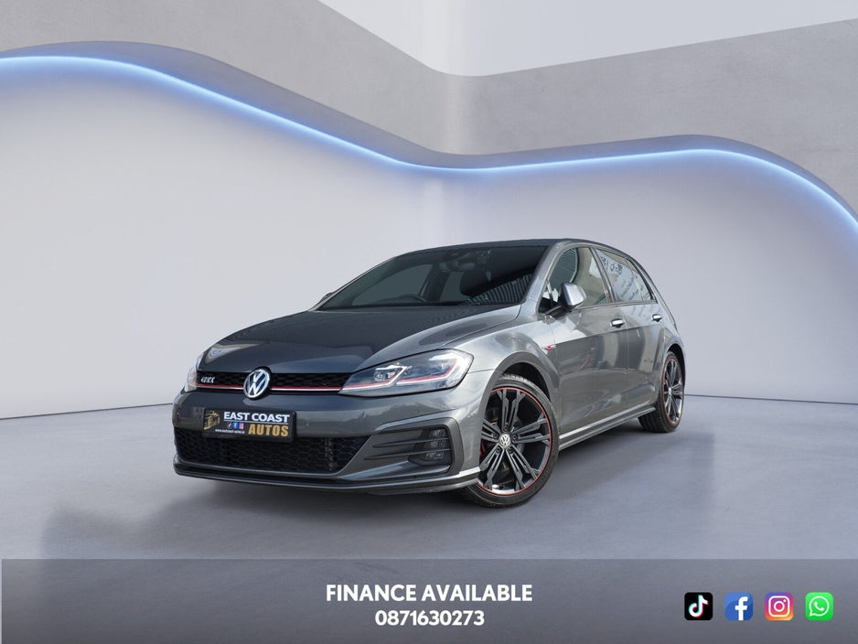 2018 Volkswagen Golf for sale in , Ireland