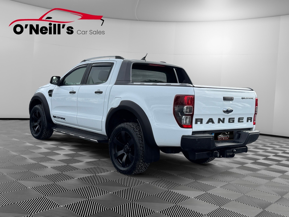 2021 Ford Ranger - image 7