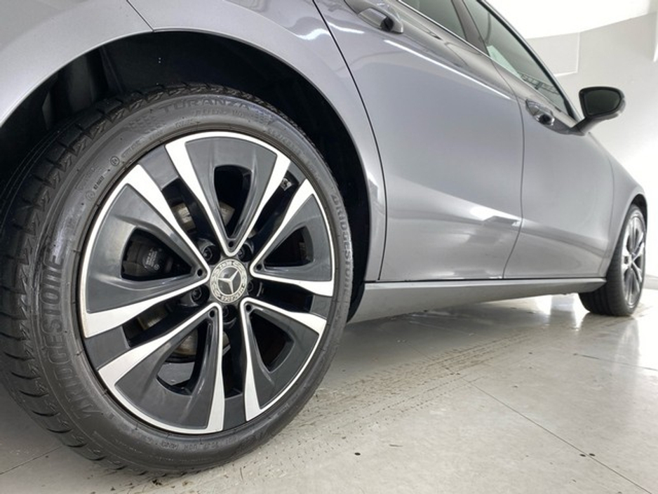 2022 Mercedes-Benz CLA Class 180 Coupe Progressive €34,950