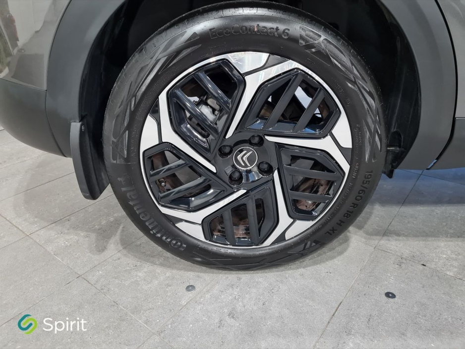 2022 Citroen C4 FEEL Pack*Call Andrew 0862617858* €21,450