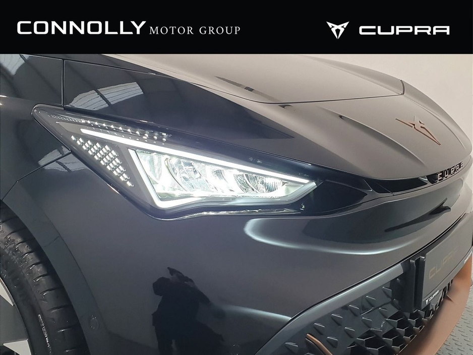 2026 Cupra Born - image 15