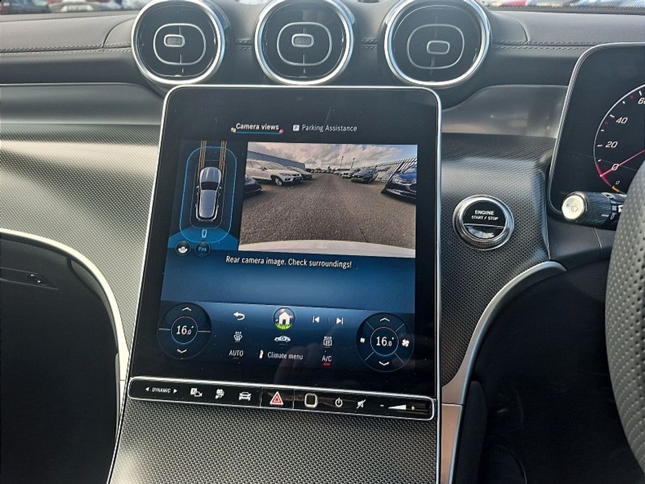 2025 Mercedes-Benz 300 - image 13