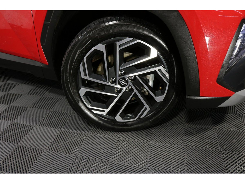 2025 Hyundai Tucson PHEV EXECUTIVE 2WD 1.6L PETROL AUTOMATIC SUV €45,495