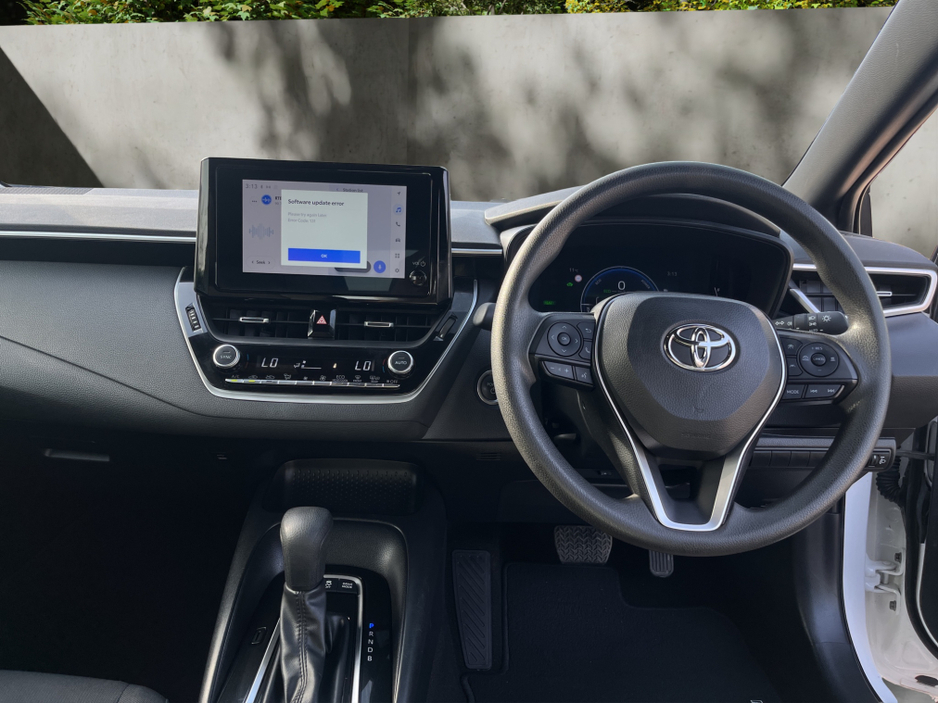 2025 Toyota Corolla - image 17